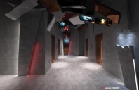 北京海岸设计案例：江苏江阴影院