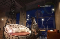 四川咖啡在说咖啡馆设计