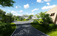 特色小镇设计案例