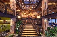 归本主义如何将设计理念深入人心的：北京海岸设计史