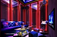 归本主义——用灯光营造歌舞厅设计的氛围