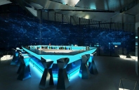 北京海岸咖啡餐饮设计，酒吧设计要注意的问题