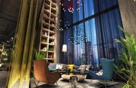 商业综合体设计【集锦】