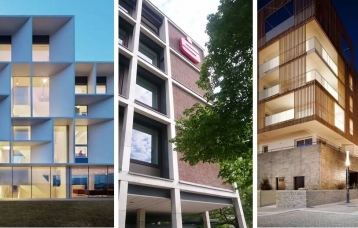 山西太谷酒店设计