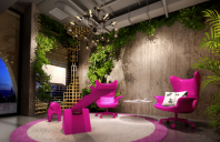 美容医院丨归本主义，用温情与极致演绎设计的魅力