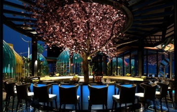 马克比利时酒吧设计Ⅱ