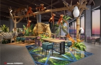 北京海岸丨“红树林”度假世界系列作品集锦