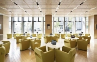 成功的咖啡馆设计离不开的细节都在这儿了