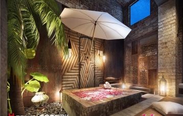 北京良子健身设计