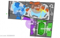 山海会国际精英学校【设计概念】