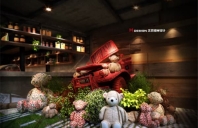 儿童主题空间【集锦】