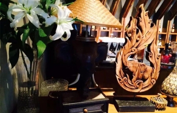 北京良子健身设计