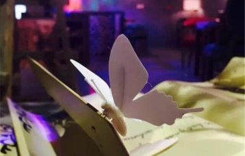 保定兜友咖啡设计