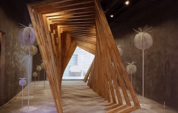 啡影1890软装设计