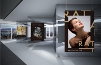 重庆若藤美肤中心VIS