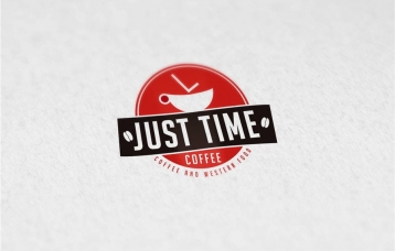 假日当磨咖啡VIS设计