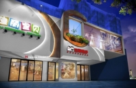 摄影店设计【集锦】