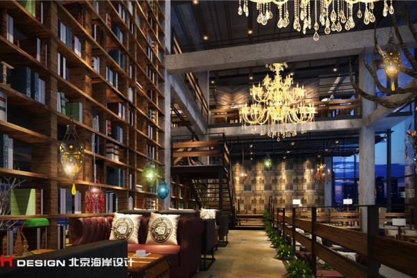 湖南some coffee设计