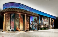 娄三少餐厅设计集锦