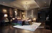 盐城会所设计案例