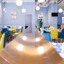 恭喜里软装设计实景图