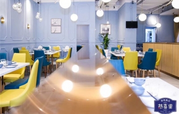 恭喜里软装设计实景图