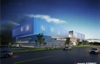 南瓜公社-商业综合体设计