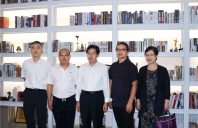 “我喜欢归本主义”  全国工商联主席高云龙如是说