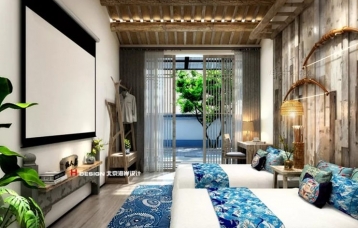 又见民宿设计集结篇