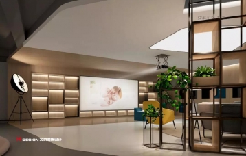 蜜儿派母婴体验店设计