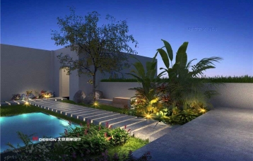 和发集团办公空间（一）