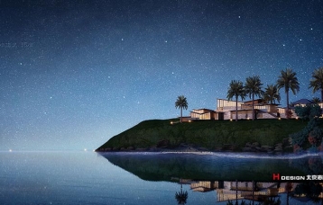 白鹭湾海渔旅游度假区