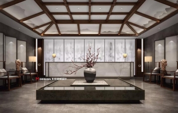 扬州知足足疗会馆