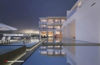 24家超有设计感的高颜值酒店