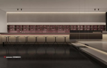 江苏宜兴白玉兰酒店设计