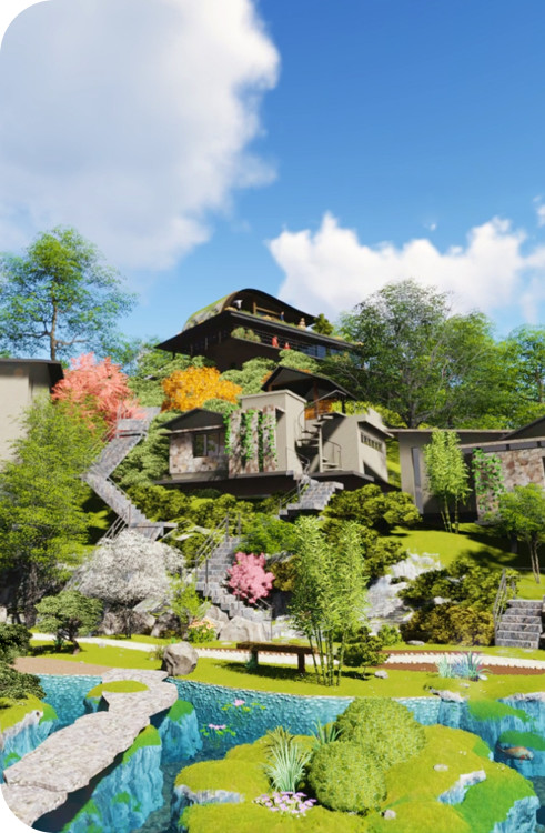 特色小镇规划