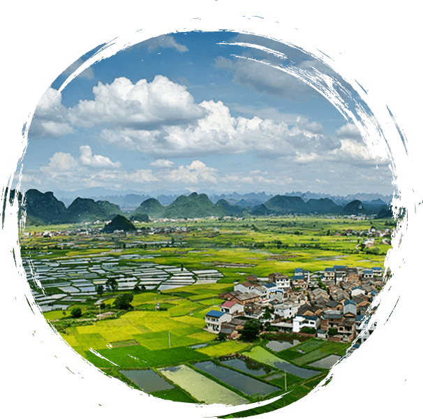 田园综合体