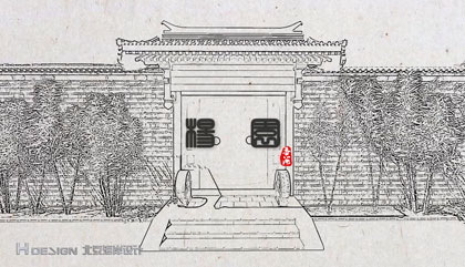 北京海岸设计服务案例