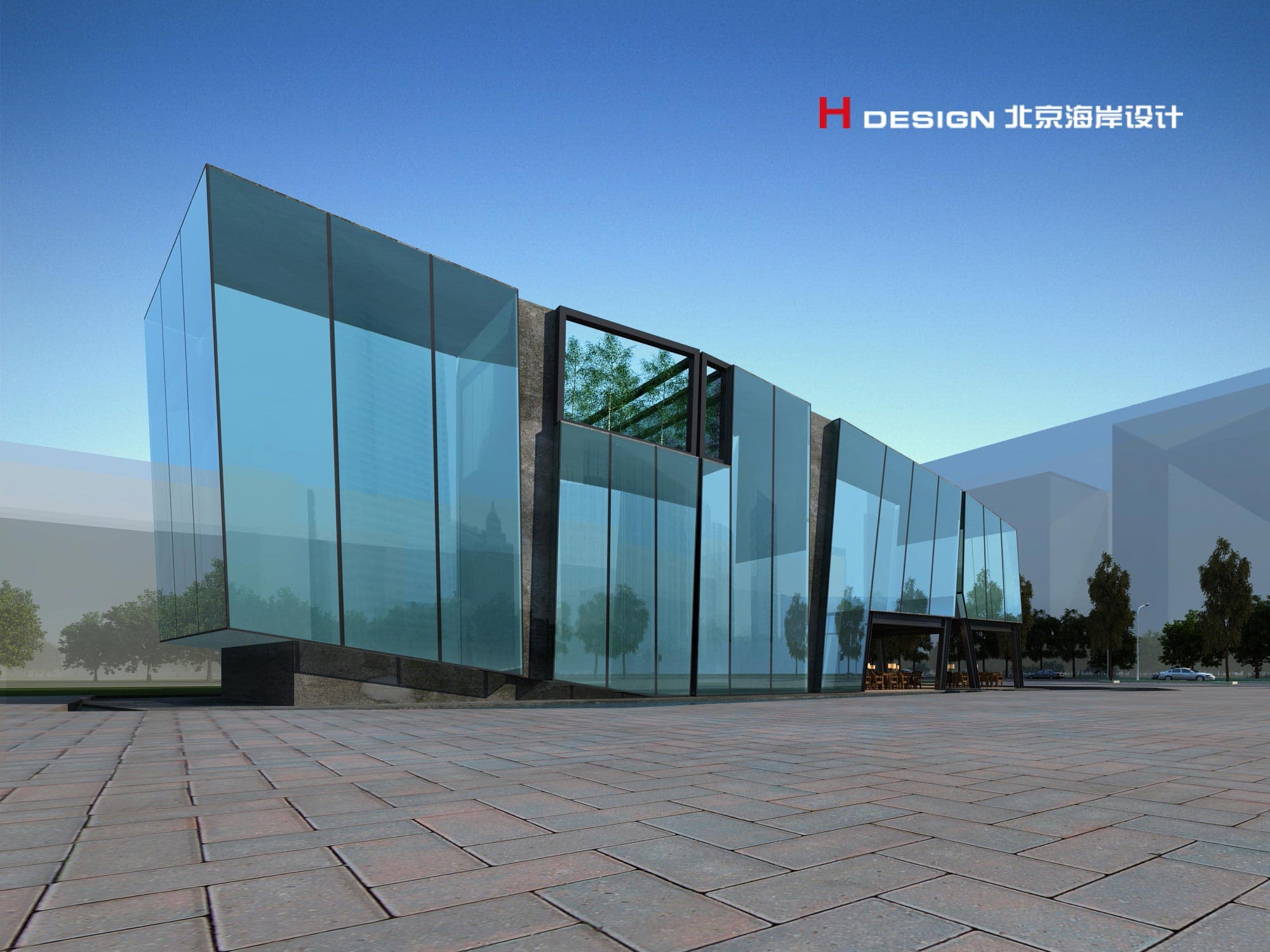 商业空间设计 商业空间设计