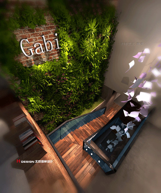 整形美容医院设计