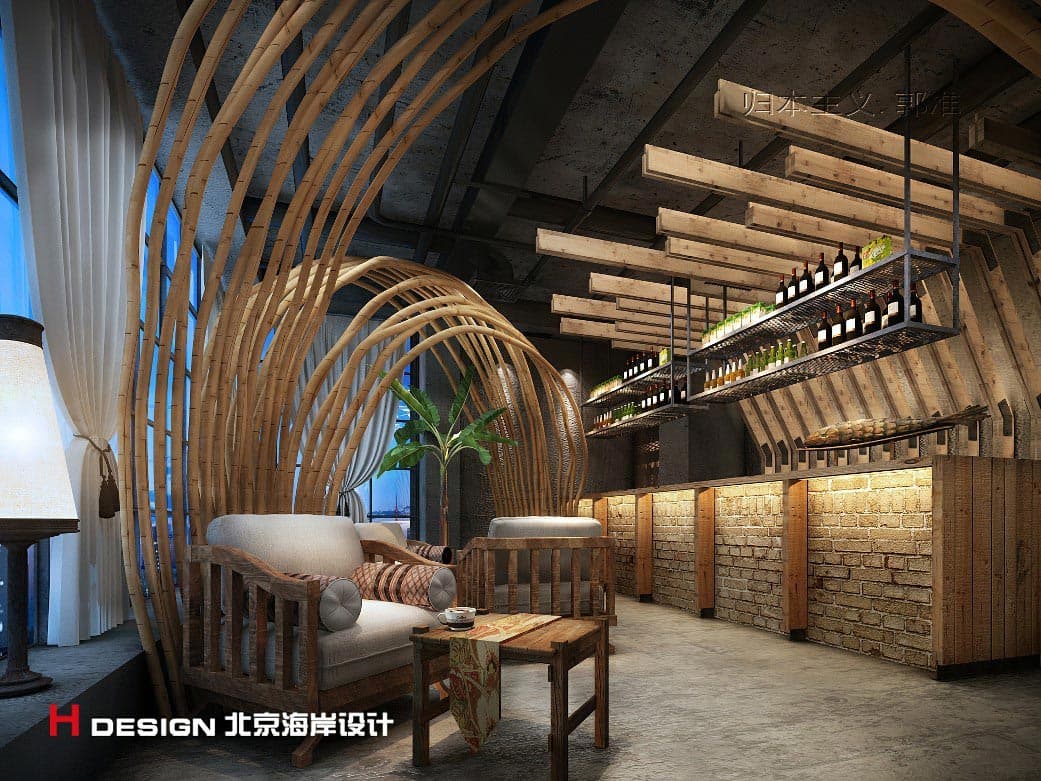 健身房设计 健身房设计