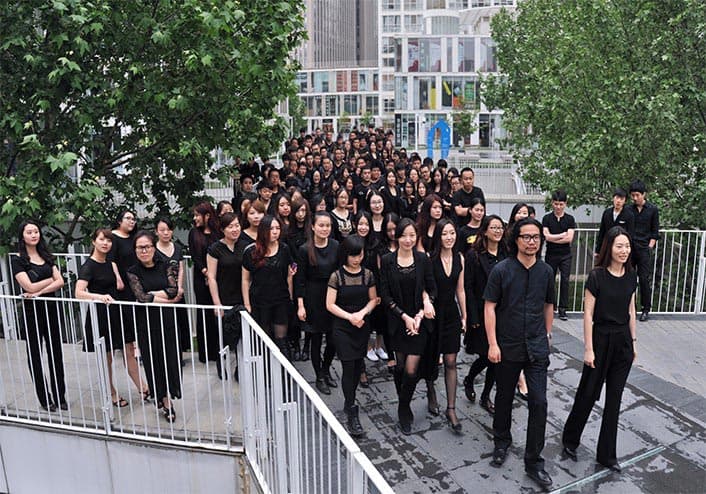 真心OUT了，您要开一个咖啡馆，竟然不知道北京海岸