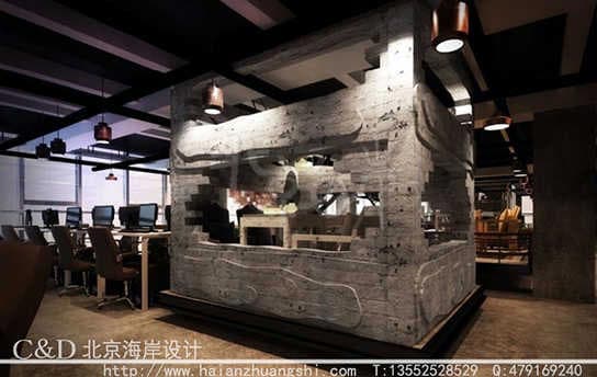 归本主义如何将设计理念深入人心的：北京海岸设计史