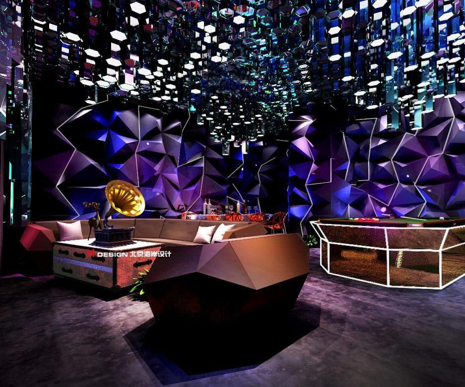 商业空间设计 商业空间设计