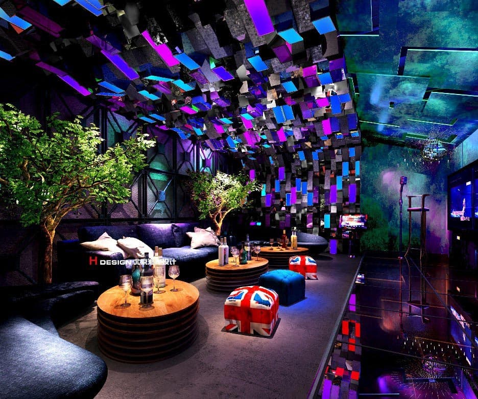 商业空间设计 商业空间设计