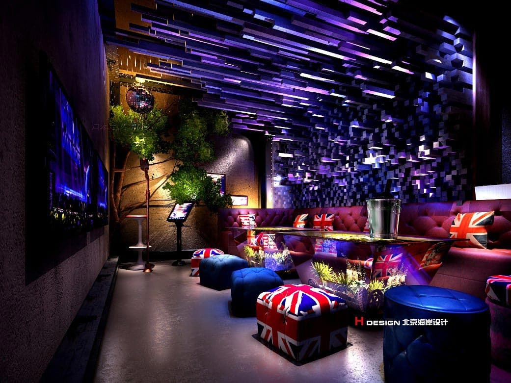 商业空间设计 商业空间设计