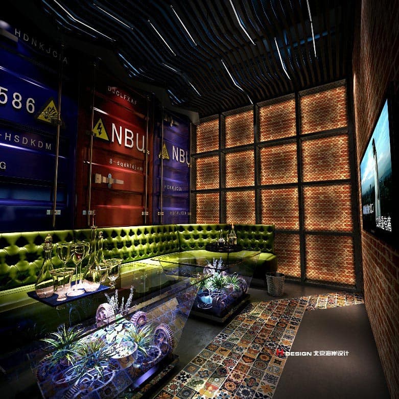 商业空间设计 商业空间设计