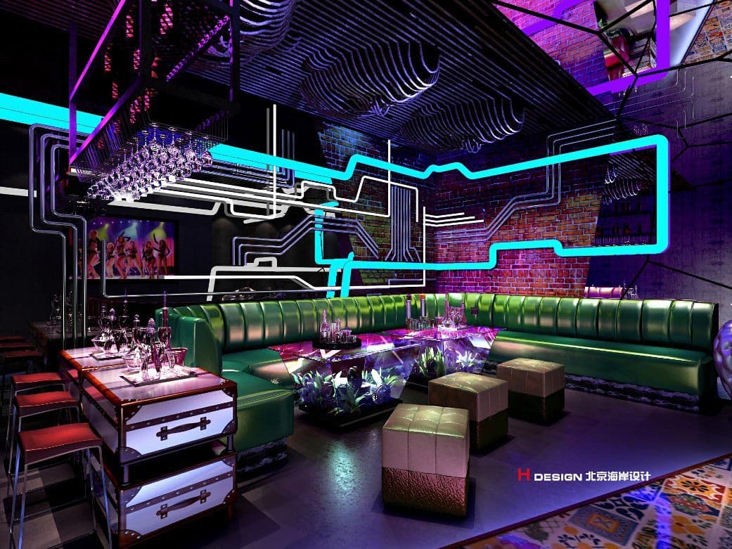 商业空间设计 商业空间设计