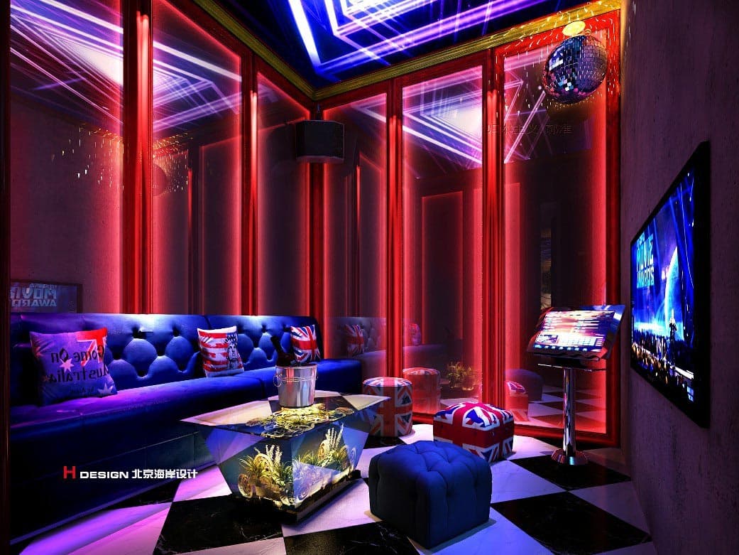 商业空间设计 商业空间设计