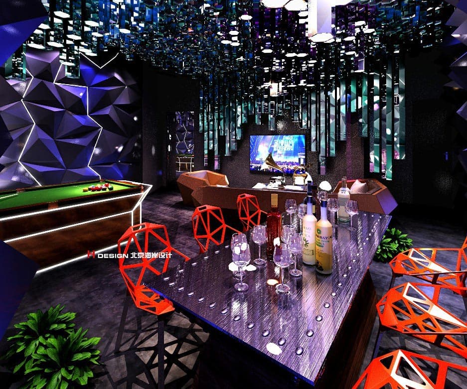 商业空间设计 商业空间设计